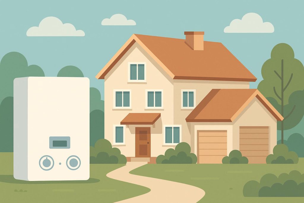 best boilers lincoln