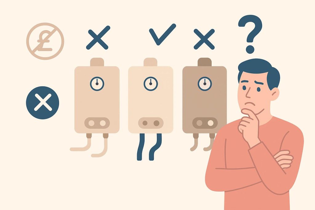 boiler buying mistakes washingborough