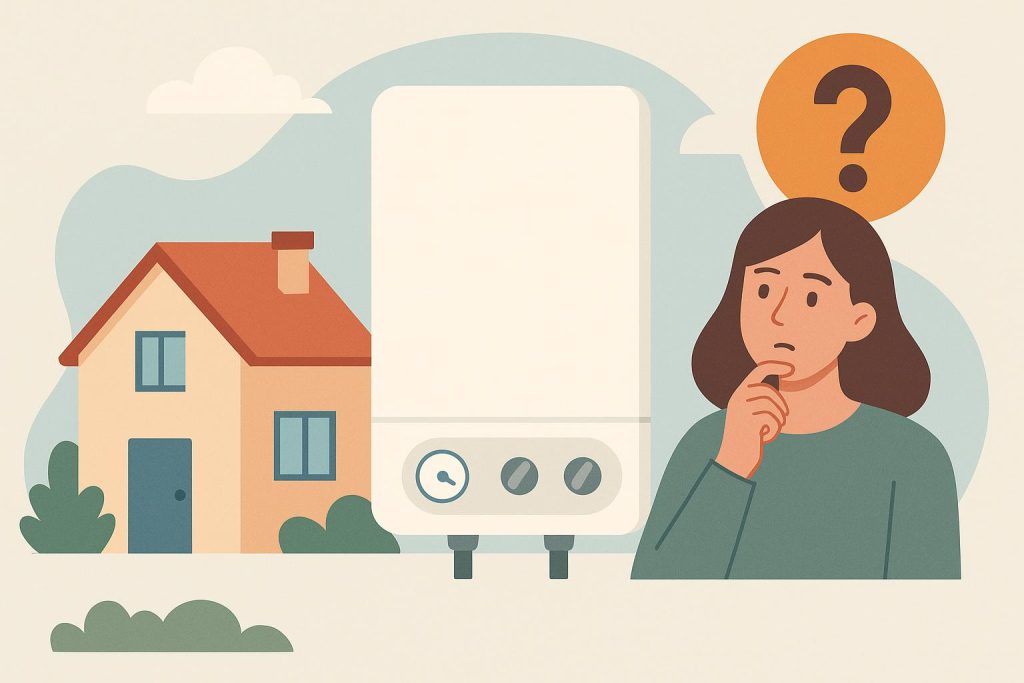 boiler types lincoln