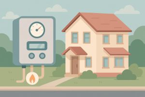 best boiler types for Lincoln homes