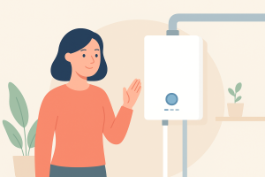 Combi Boiler Installation Lincoln